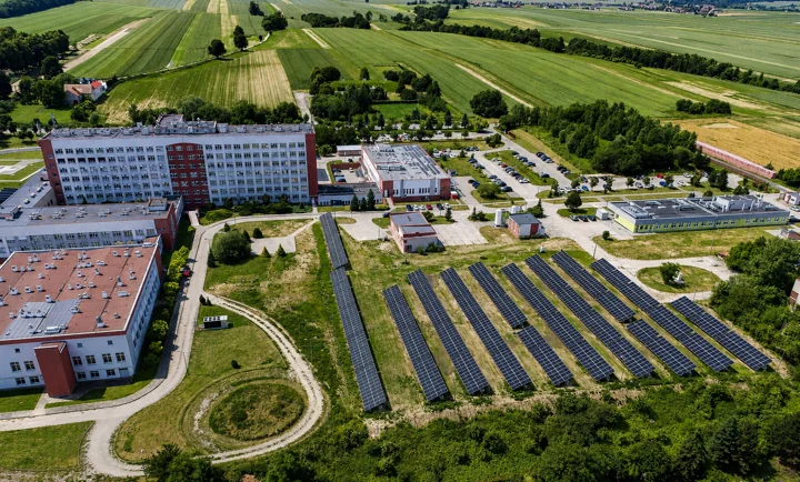 Szpital Rejonowy w Raciborzu