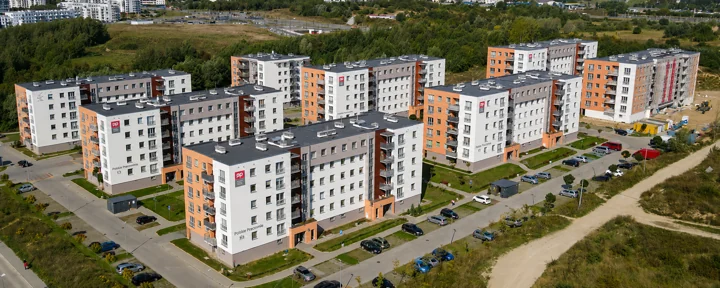 TBS Motława w Gdańsku